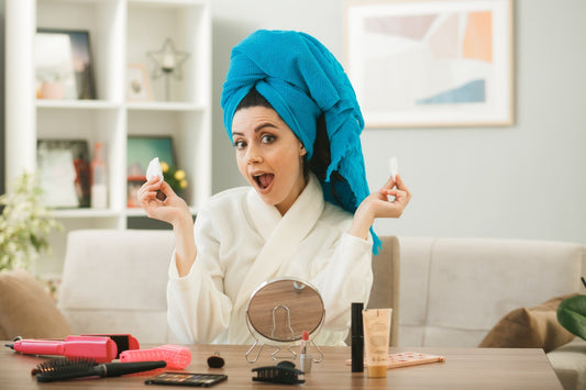How to Build a Complete Beauty Routine That Lasts