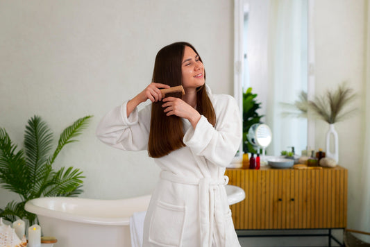 The Ultimate Self-Care Routine: From Hair to Body