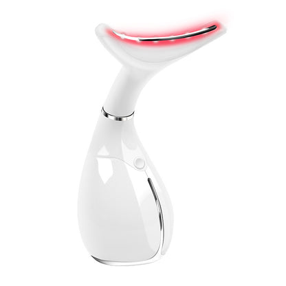 Rechargeable Neck Care Beauty Massager