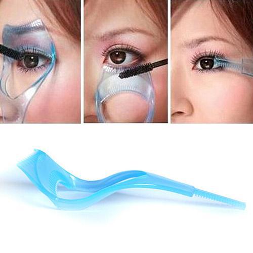 3-in-1 Mascara Shield Guard