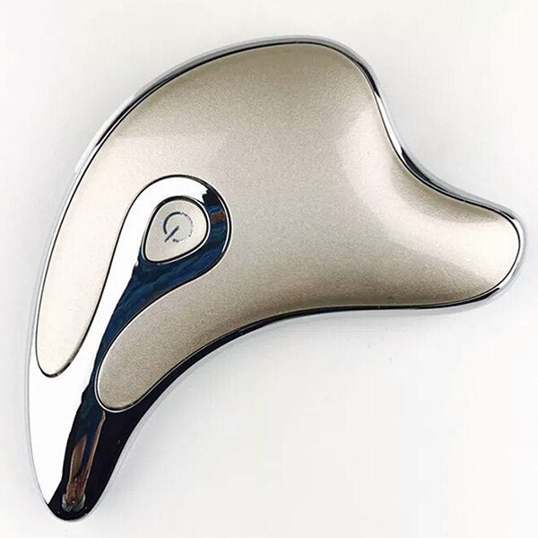 Electric Gua Sha Facial Massager
