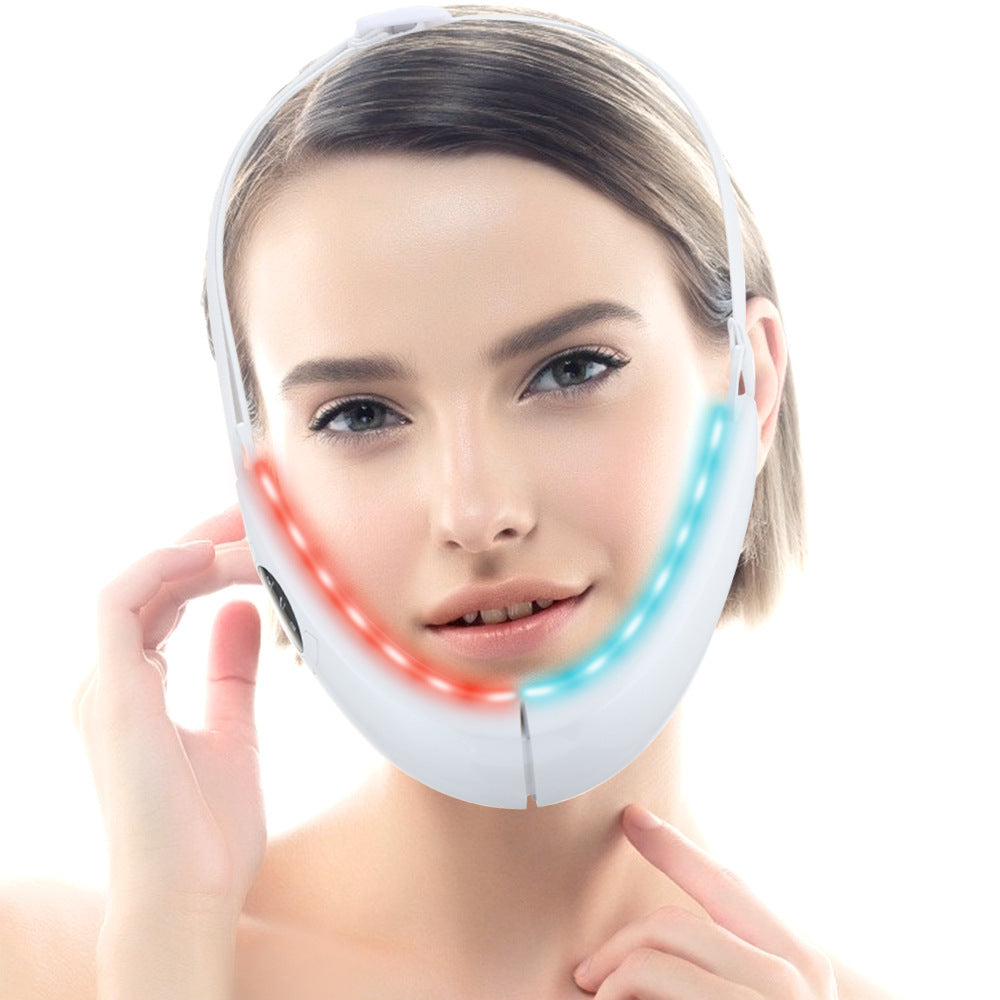 Facial Lifting and Slimming Beauty Device