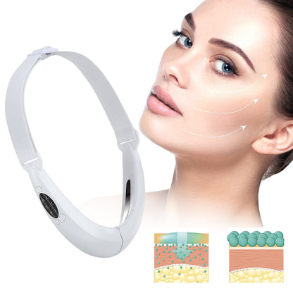 Facial Lifting and Slimming Beauty Device