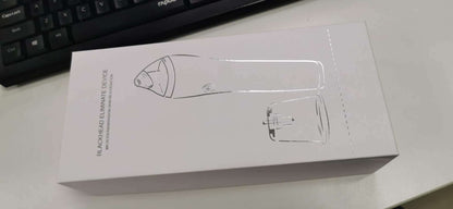 4-in-1 Electric Gua Sha Cupping and Blackhead Remover Machine