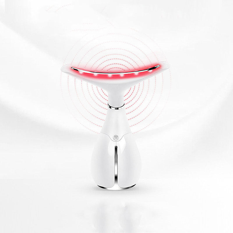 Rechargeable Neck Care Beauty Massager