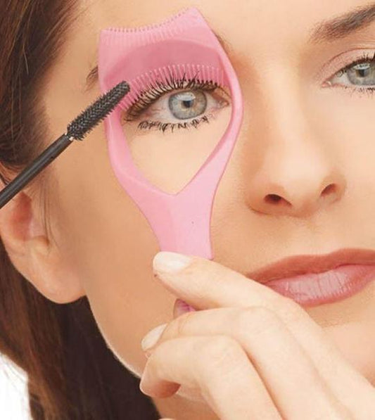 3-in-1 Mascara Shield Guard