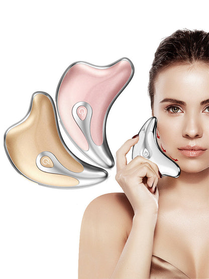 Electric Gua Sha Facial Massager