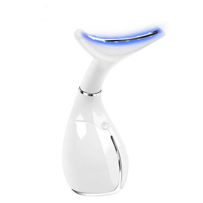 Rechargeable Neck Care Beauty Massager
