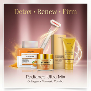 Radiance Ultra Mix