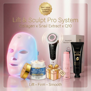 Lift & Sculpt Pro System
