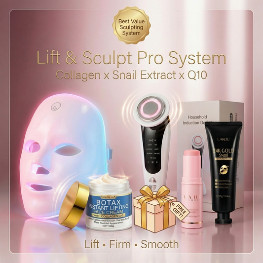 Lift &amp; Sculpt Pro System