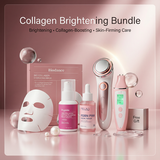Collagen Brightening Bundle