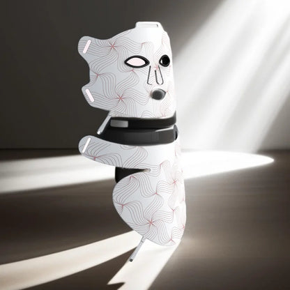 Red Light LED Silicone Therapy Mask