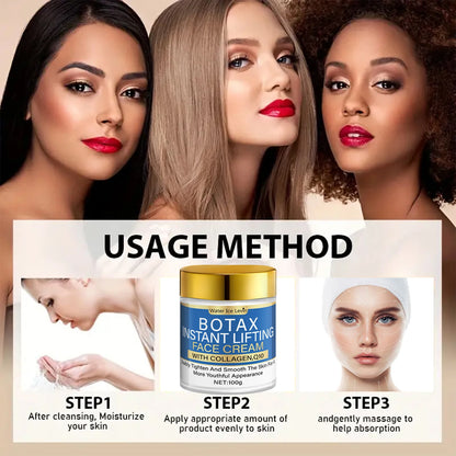 Instant Lifting Face Cream