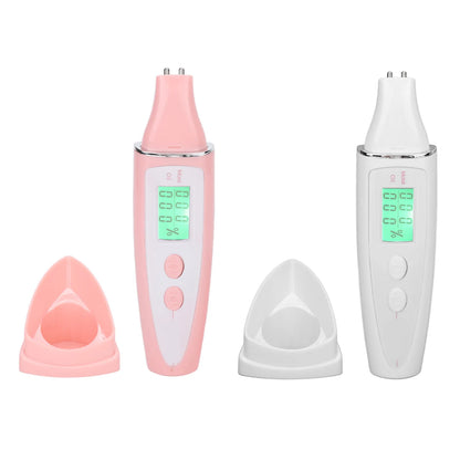 Portable Moisture Analyzer Beauty Tool