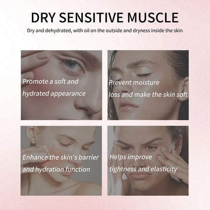 Collagen Jelly Niacinamide Cream