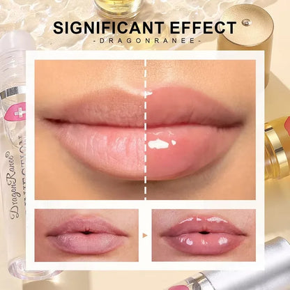 Instant Volumizing Lip Plumper Gloss