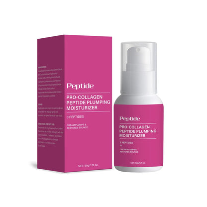 Pro-Collagen Peptide Hydrating Gel Moisturizer
