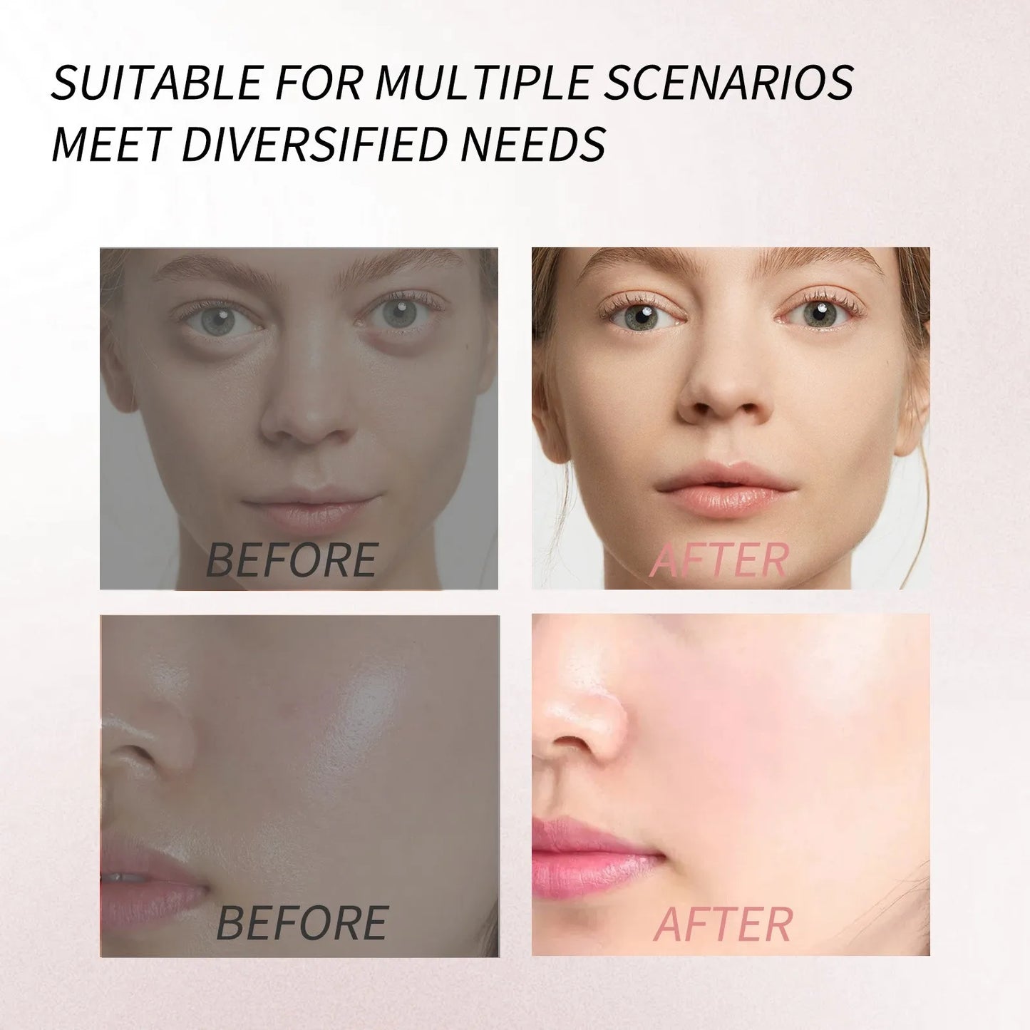 Collagen Jelly Niacinamide Cream