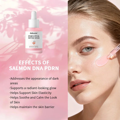 Pink Peptide Glow Serum