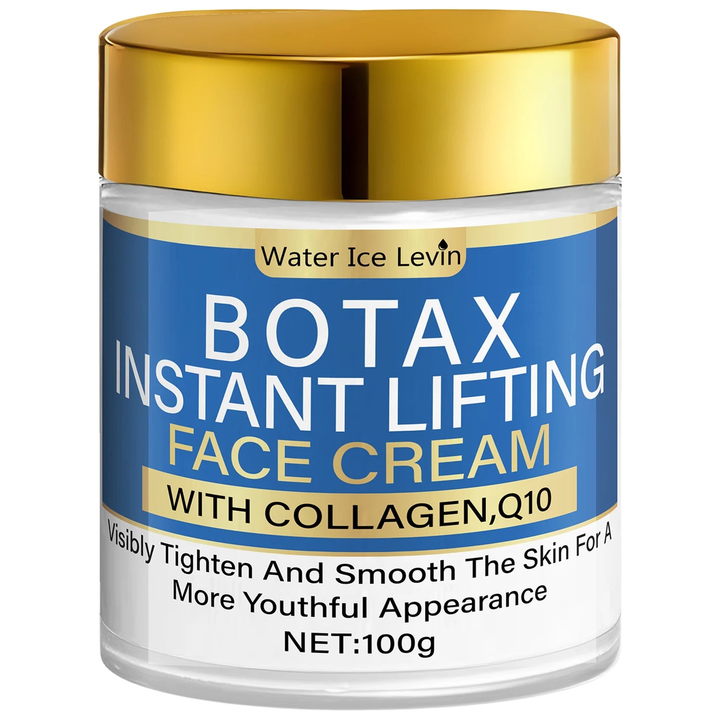 Instant Lifting Face Cream