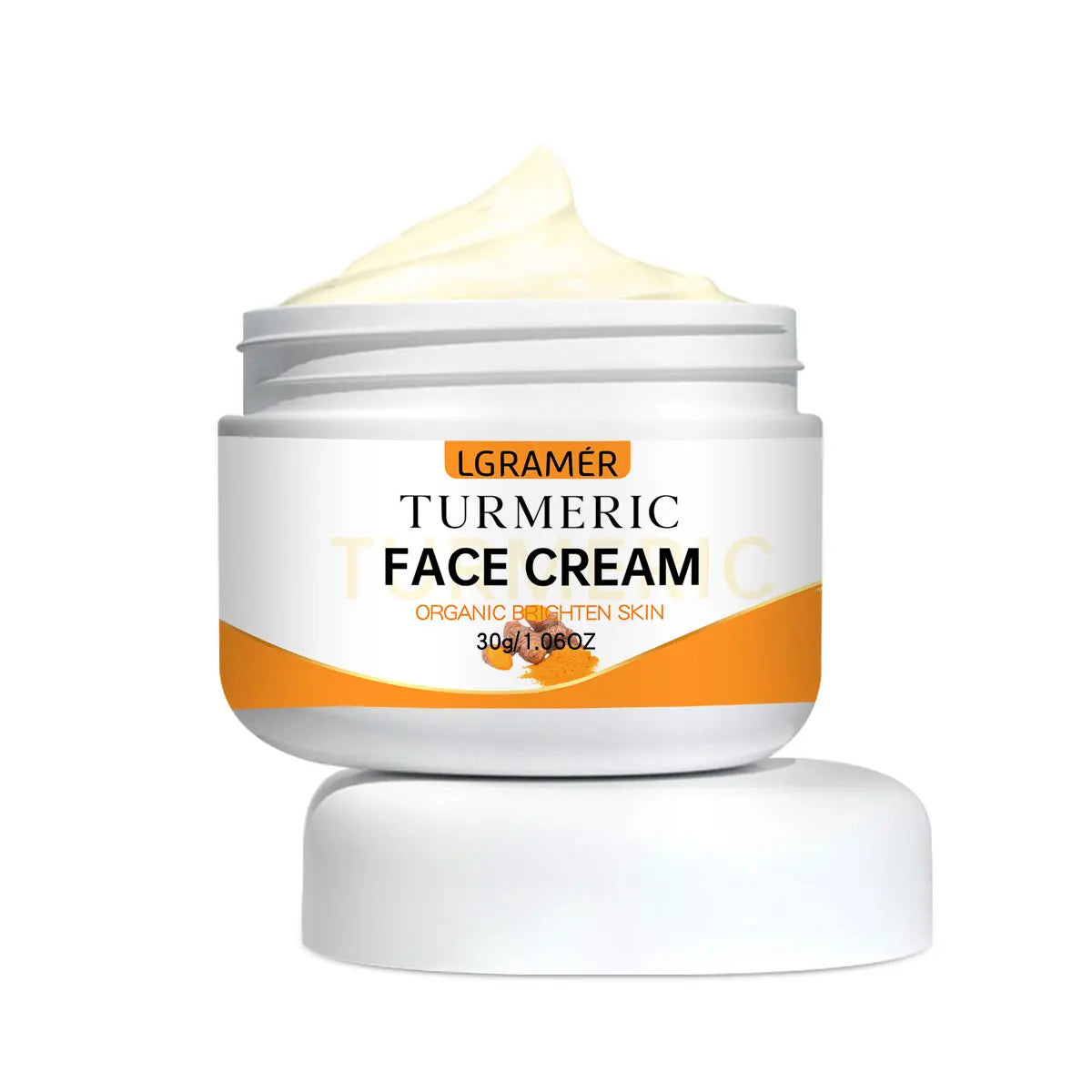 Turmeric Face Cream