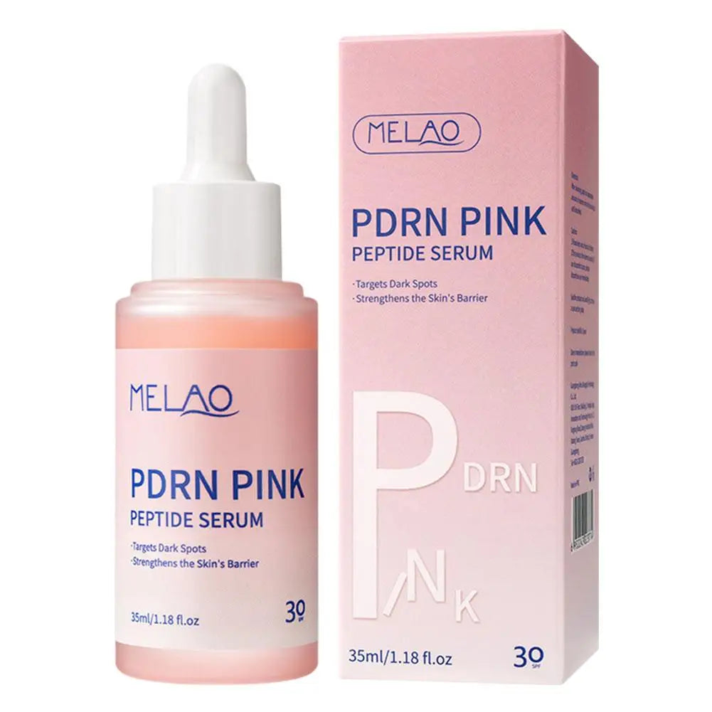 Pink Peptide Facial Serum