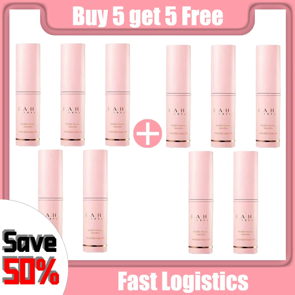 Hydrating Wrinkle Bounce Multi Balm