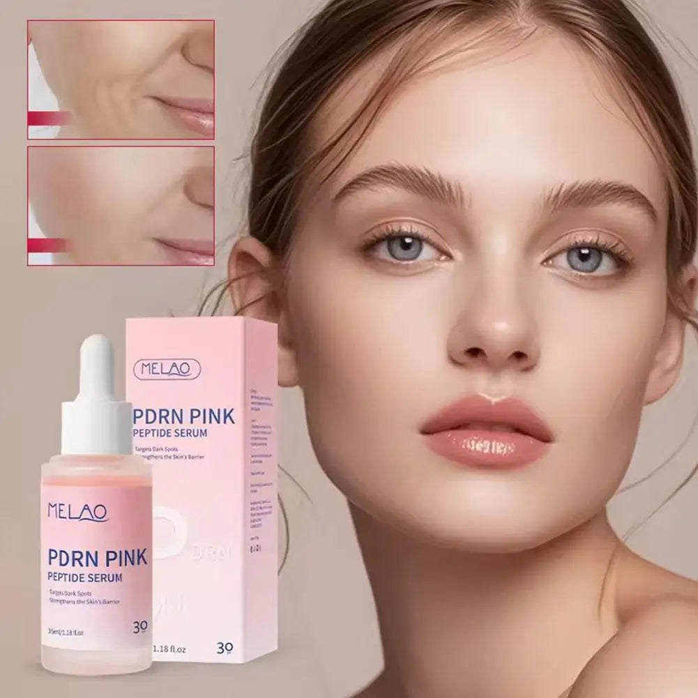 Pink Peptide Facial Serum