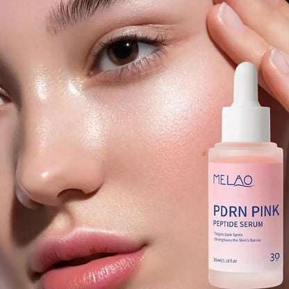 Pink Peptide Facial Serum
