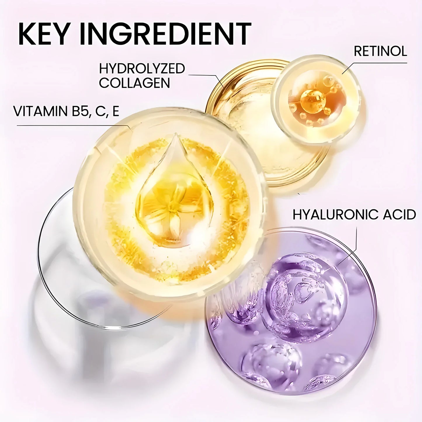 Firming Peptide Day Night Cream