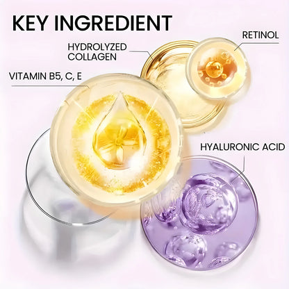 Firming Peptide Day Night Cream