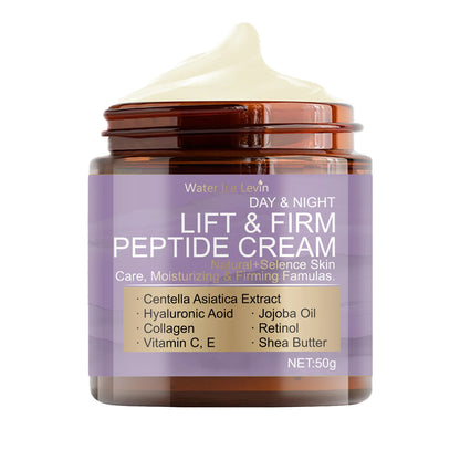 Firming Peptide Day Night Cream