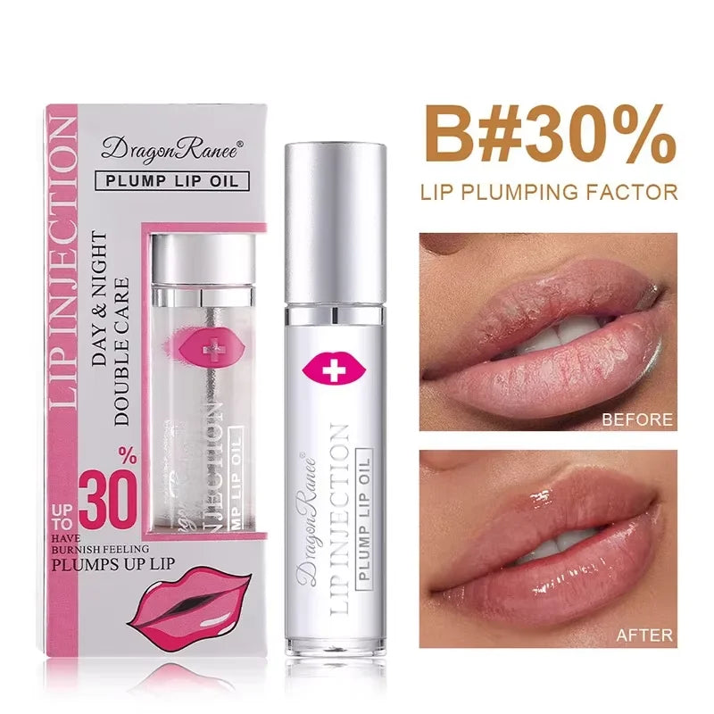 Instant Volumizing Lip Plumper Gloss
