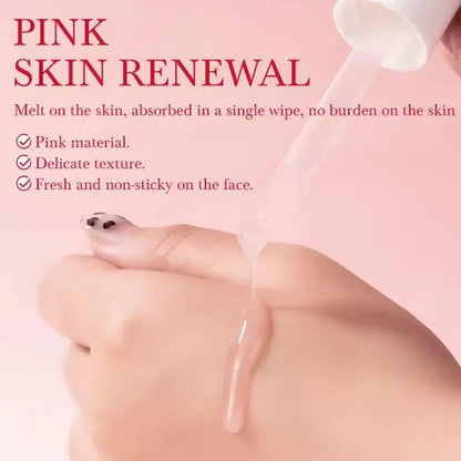 Pink Peptide Facial Serum