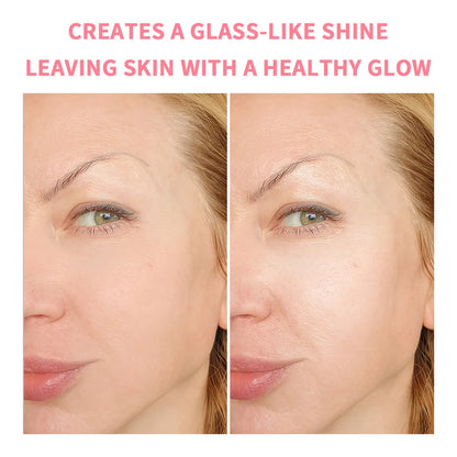 Pink Peptide Glow Serum