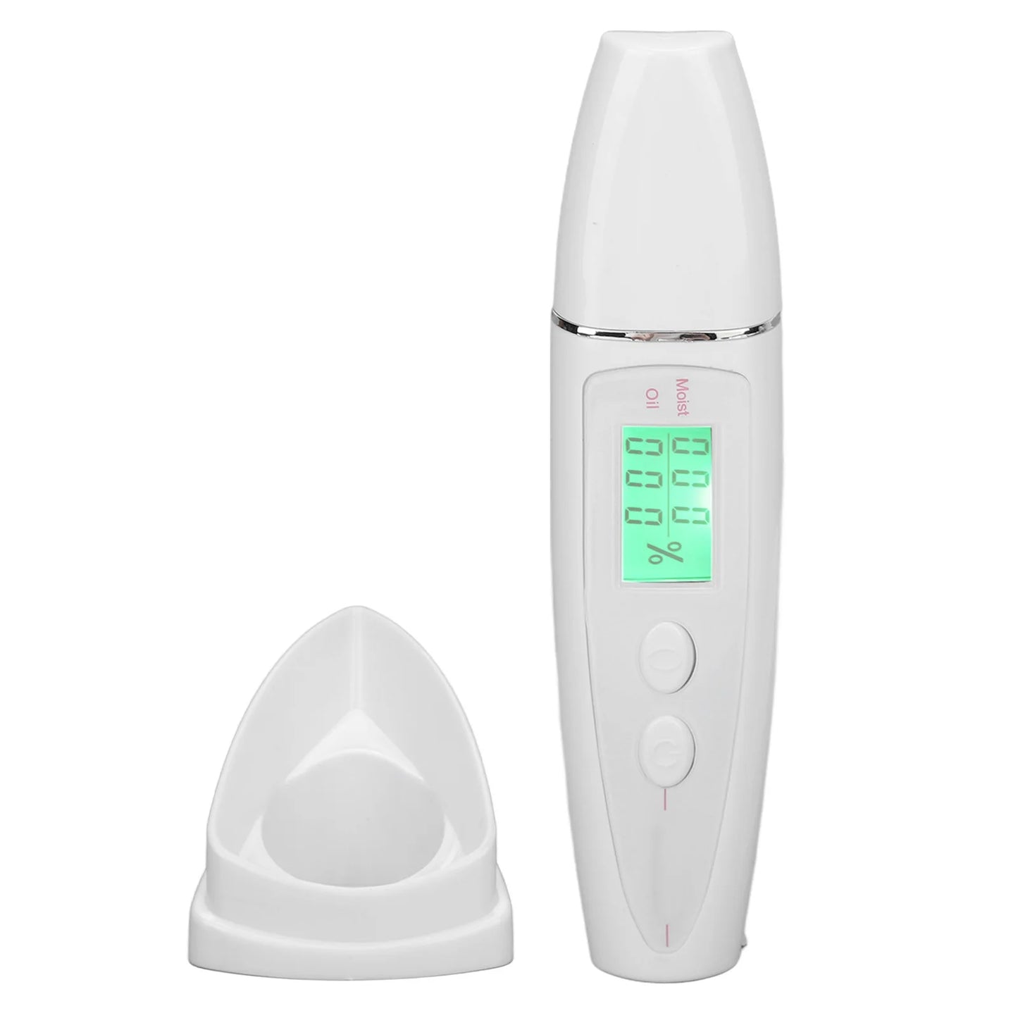 Portable Moisture Analyzer Beauty Tool