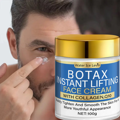 Instant Lifting Face Cream