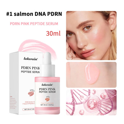 Pink Peptide Glow Serum