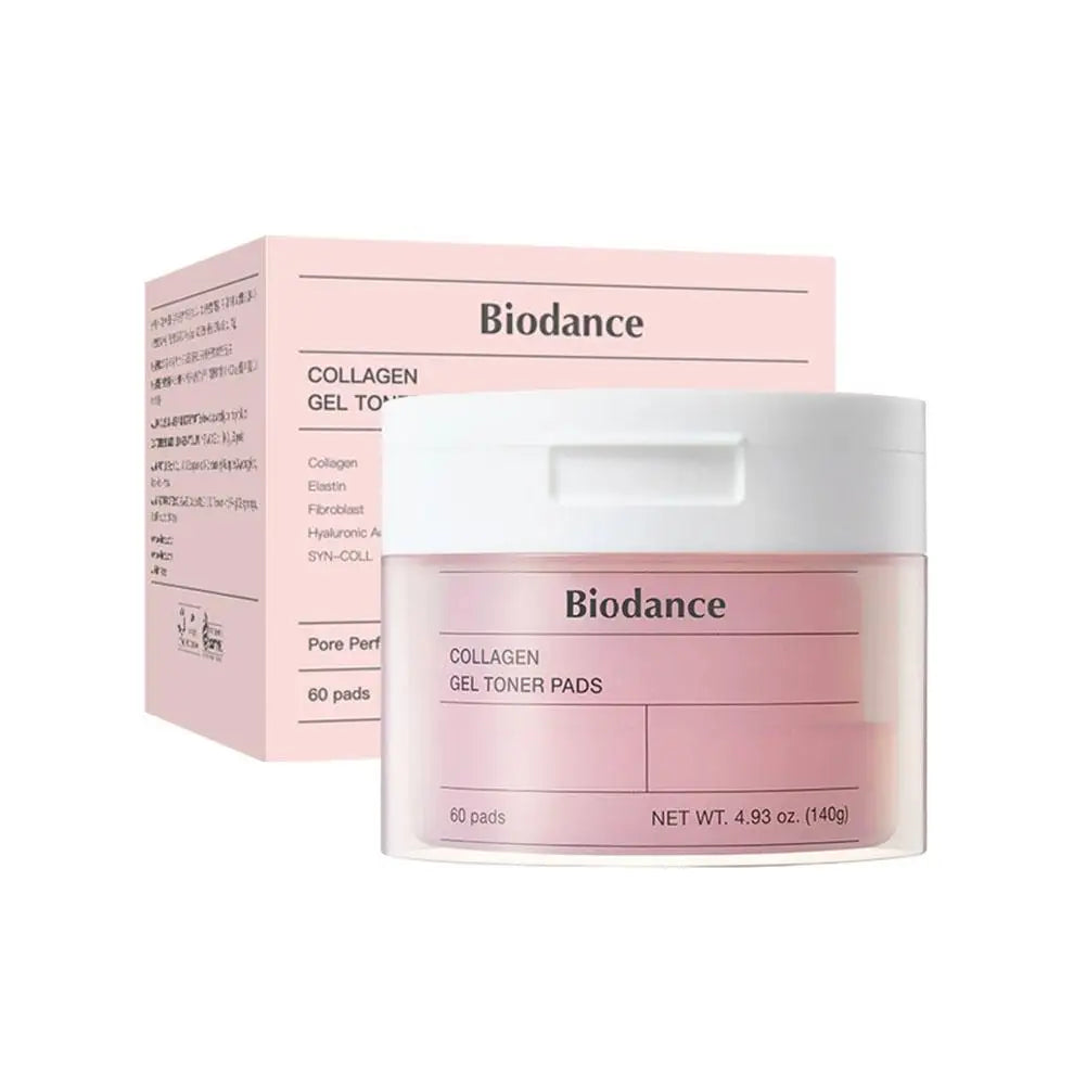 Bio Collagen Hydrating Face Mask