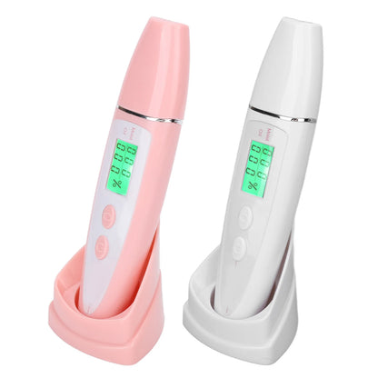 Portable Moisture Analyzer Beauty Tool