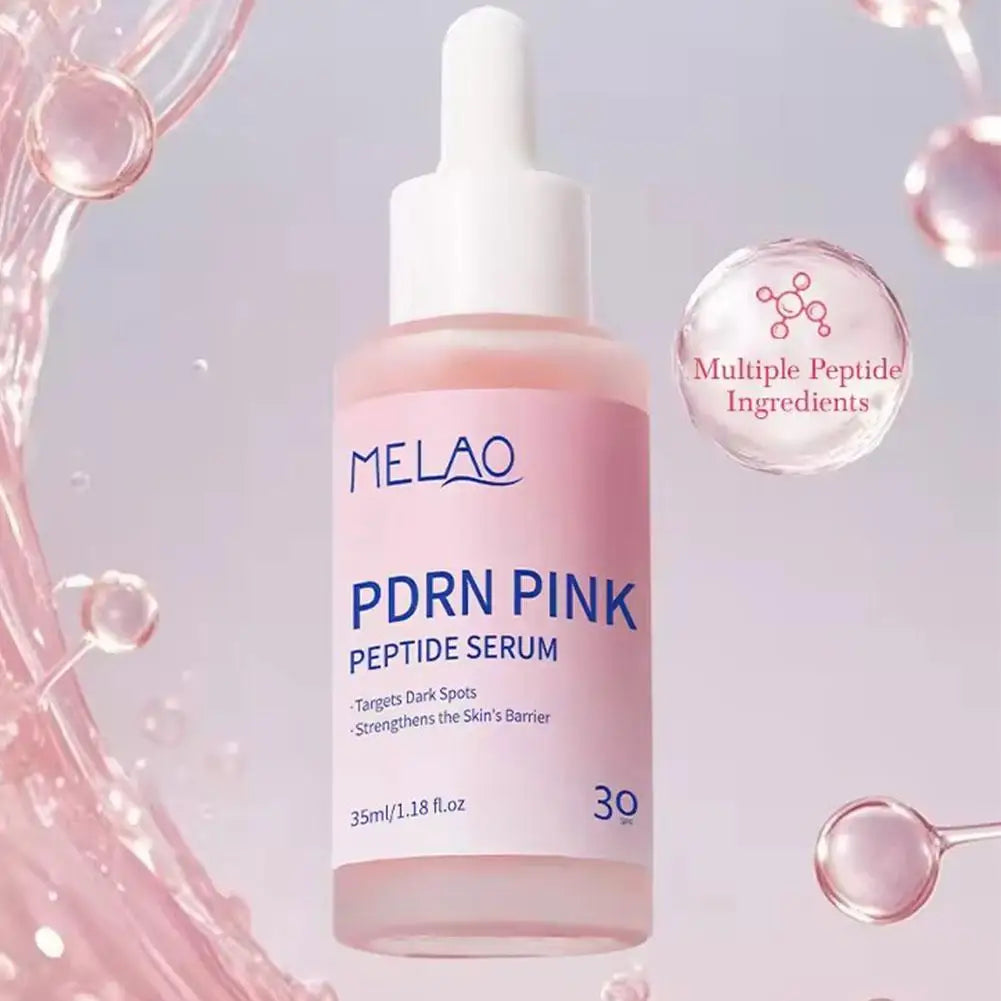 Pink Peptide Facial Serum