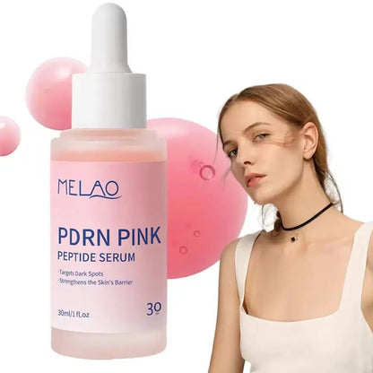 Pink Peptide Facial Serum
