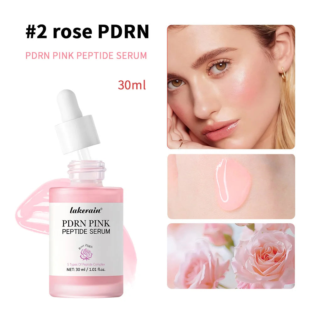 Pink Peptide Glow Serum