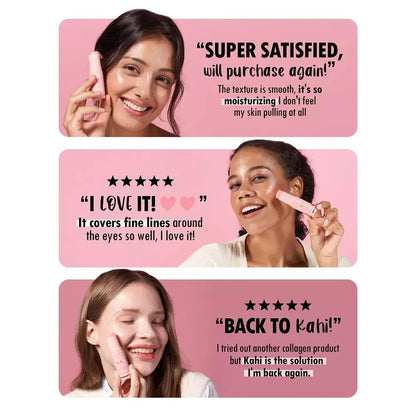 Hydrating Wrinkle Bounce Multi Balm