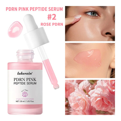 Pink Peptide Glow Serum