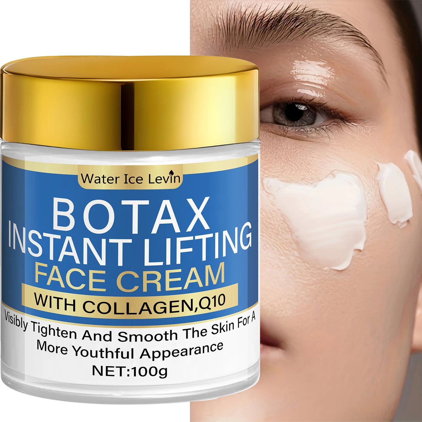 Instant Lifting Face Cream