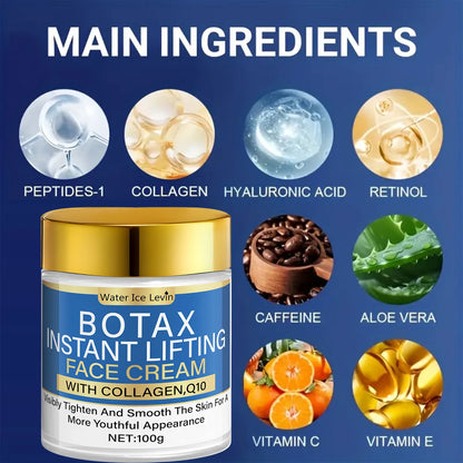 Instant Lifting Face Cream