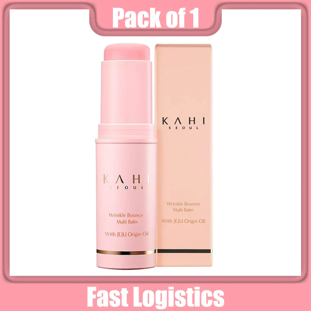 Hydrating Wrinkle Bounce Multi Balm