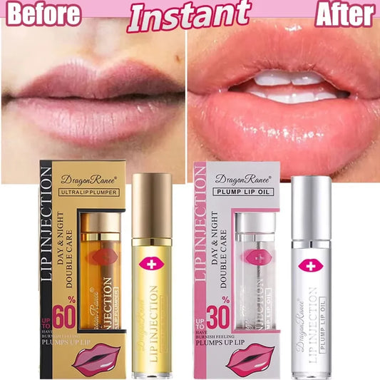 Instant Volumizing Lip Plumper Gloss